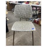 Vintage Kitchen Chair