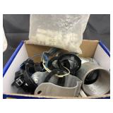 Pipe Connectors - Plastic Seals & More