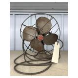 Emerson Jr Vintage Metal Fan