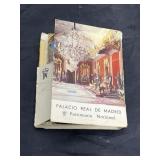 Vintage Accordion Postcards