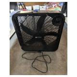 Box Fan