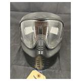 Paint Ball Face Mask