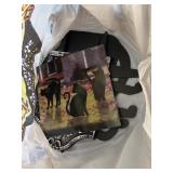 Assorted Halloween Dï¿½cor