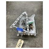 Metal Trays - Wall Hangings & Cabinet Handles