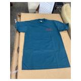 Vintage 1996 NOAC Vintage T-Shirt Sz M