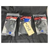 3 - Tactical Gun Holsters