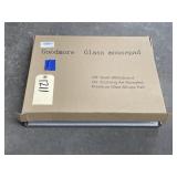 Goodmore Glass Mousepad