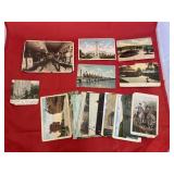 Antique Pics & Post Cards