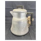 Metal Coffee Percolator