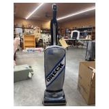 Oreck Seloc Vacuum Cleaner