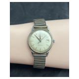 Bulova Wristwatch