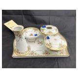 Nippon Vanity Set