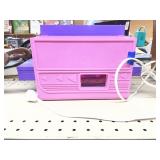 Kenner Toy Oven