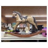 Rocking Horse