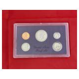 1985 Proof Set