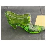 Glass Shoe