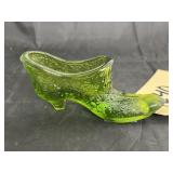 Glass Shoe