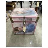 Decorative Storage Chest
