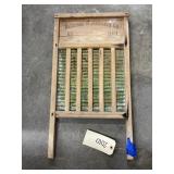 Washboard