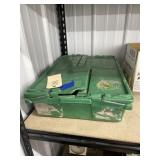 Assorted Vinyl Records 33