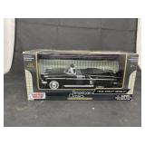 1958 Chevy Impala 1:24 Scale