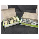 2 Boxes - Electrical Switches & Outlets