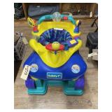 Playskool Bouncer