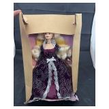 Holiday? Barbie