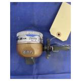 Zebco Fishing Reel