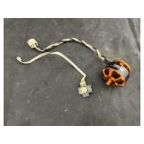 Blade Brushless Motor