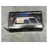 Texas Instruments Computer Keyboard