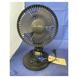 Desktop Fan