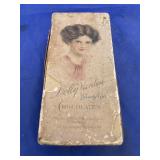 Beauty Girl Chocolate Box