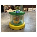 Vintage Sesame Street Toy