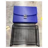 File Organizer & Paper Organizer