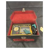 Megger Tool in Case