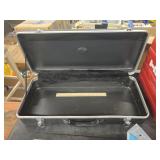 Plastic Tool Case