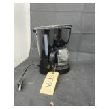 5-Cup Coffee Maker w/Pot