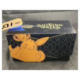 Pokï¿½mon Box w/Dice - Booklets & More