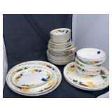Homer Laughlin Dinnerware