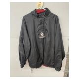 OK Sooners Jacket Sz Unk