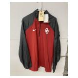 OU Sz XL Jacket NWT