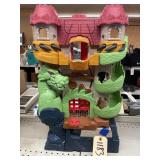 Fisher Price Castle
