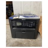 Canon Image Class Copier/Printer/Scanner