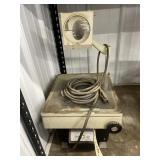Overhead Projector
