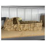 Jamaican Baby Bassinet