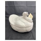 Turkey Soup Tureen