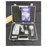 Electro Sage 8 Tens Unit in Case