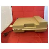 Fisher Price Record Player