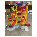 Fisher Price Little People